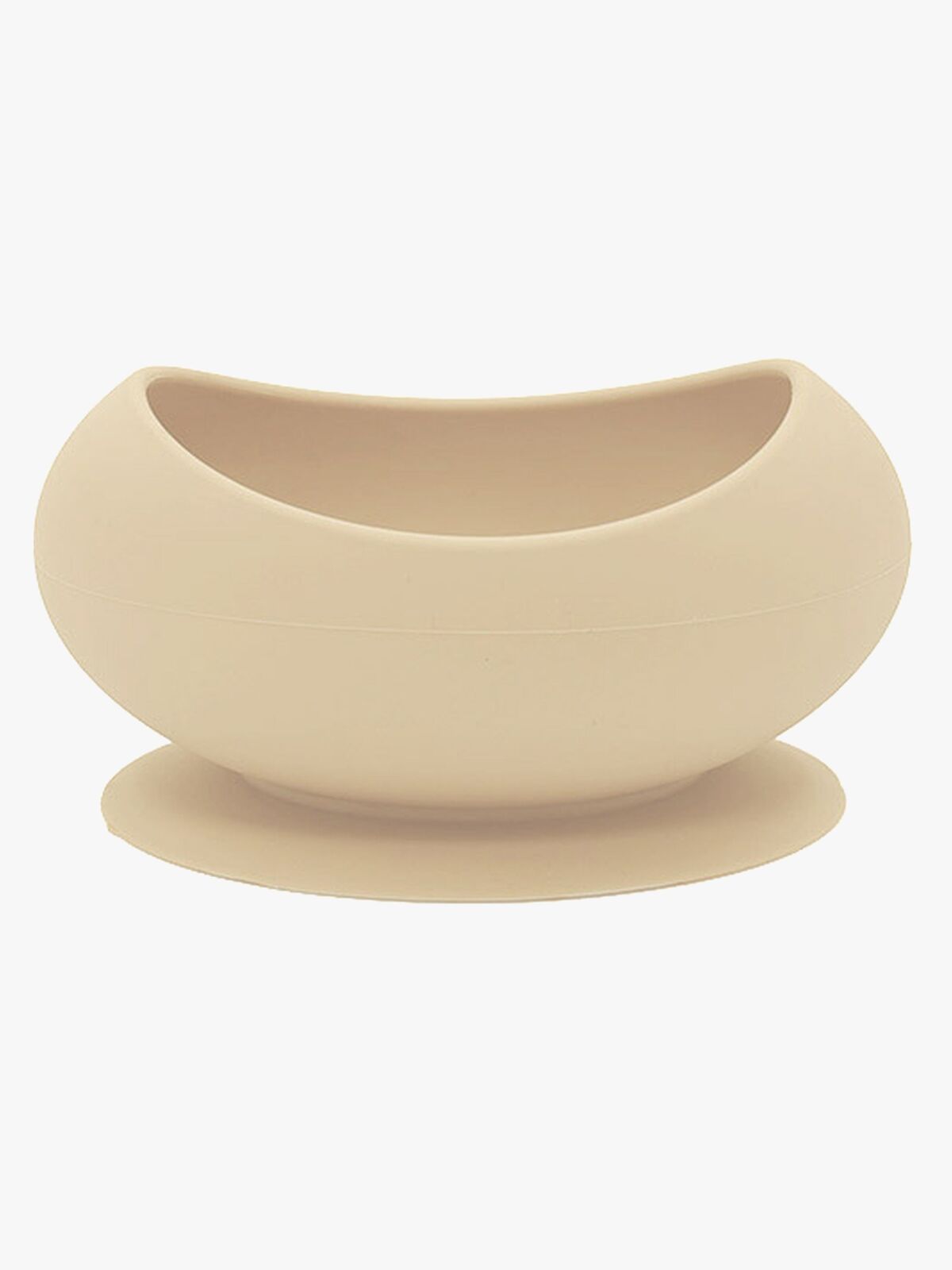 Summerville Skål Silikon, Sandshell