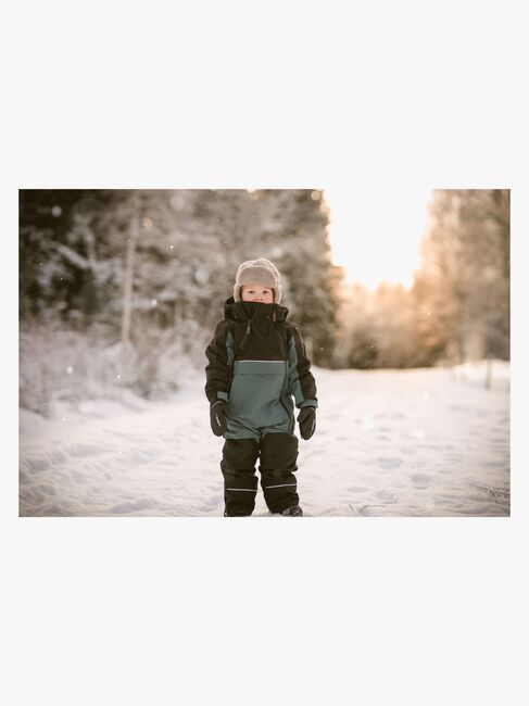 Lindberg Alaska Lue, Beige