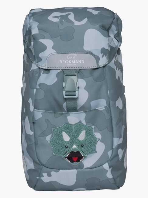 Beckmann Classic Mini Ryggsekk 12L, Dinosaur