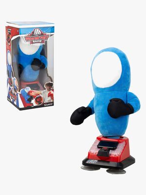 Silverlit Power Fist Spill