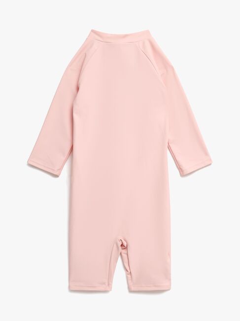 Nordbjørn Hönö UV-Drakt, Rosa