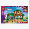 LEGO Friends 42654 Ponniranch med stall
