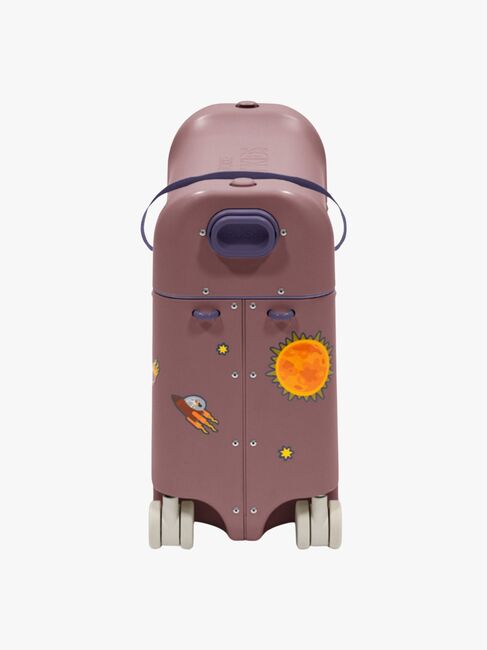 Stokke JetKids Reiseseng og Ryggsekk, Hazy Lilac