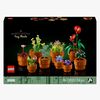 LEGO Icons 10329 Miniatyrplanter