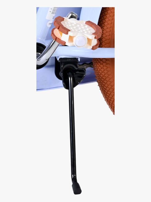 Volare Ashley Sykkel 18 Tommer, Blå