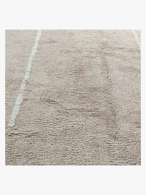 AFK Living Gulvteppe 140x200, Beige