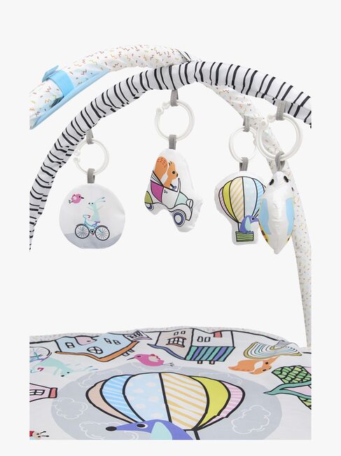 Beemoo PLAY Pals Town Babygym