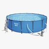 Bestway Steel Pro Max Bassengsett 457x107 cm