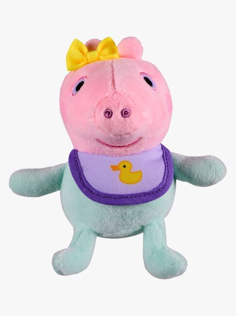 Peppa Gris Kosedyr 2-Pakk