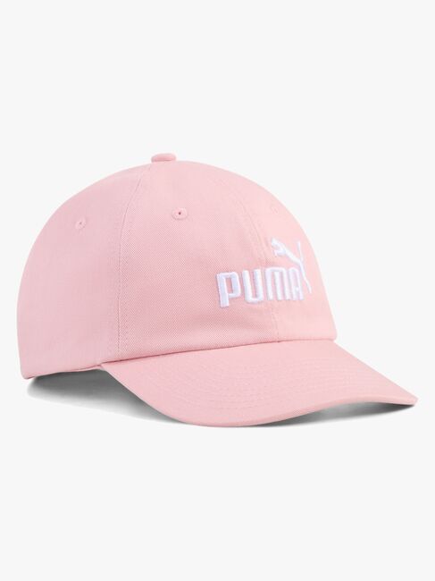 Puma Caps, Rosa