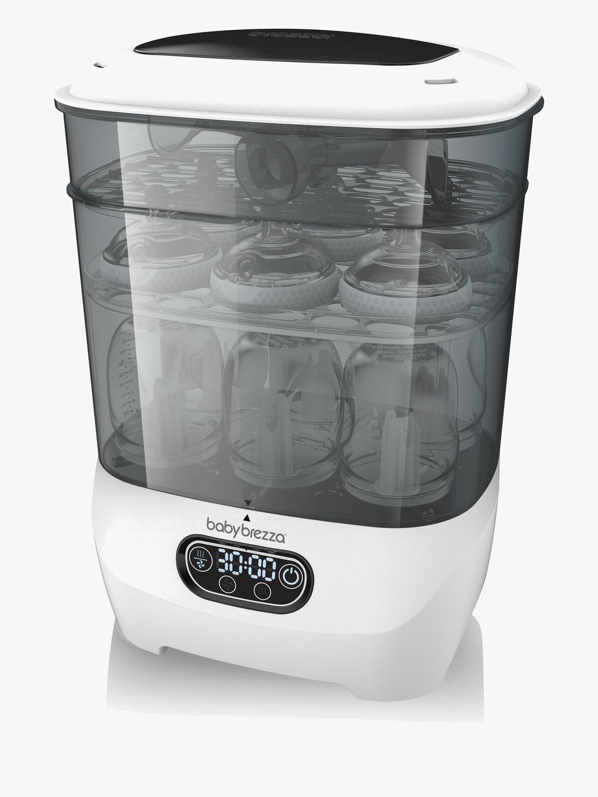 Baby Brezza Sterilisator Dryer Advanced