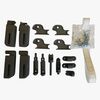 BabyDan Beslag til Flexi Fit Deluxe Wood