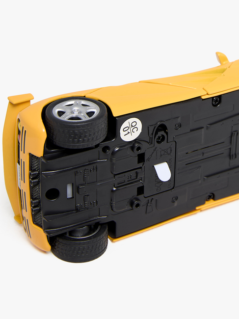 McLaren F1 Supercar Die-Cast Racerbil 1:32 Blandet