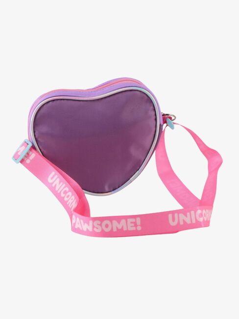 Paw Patrol Girl Skulderveske, Heart