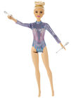 Barbie Dukke Rytmisk Gymnast
