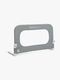Beemoo SAFE Dream Sengehest 90 cm, Grey