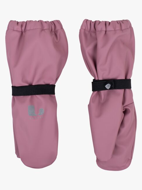 Lindberg Tahult Regnvotter, Dahlia