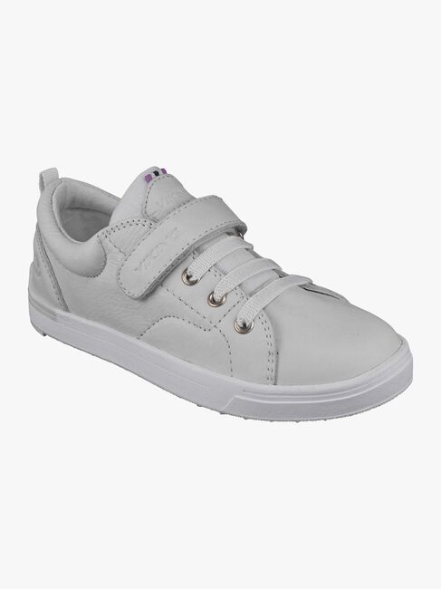 Viking Smestad Sneaker, White