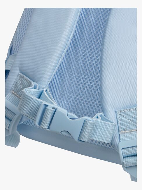 American Tourister Urban Groove City Mini Ryggsekk 7L, Pastel Blue