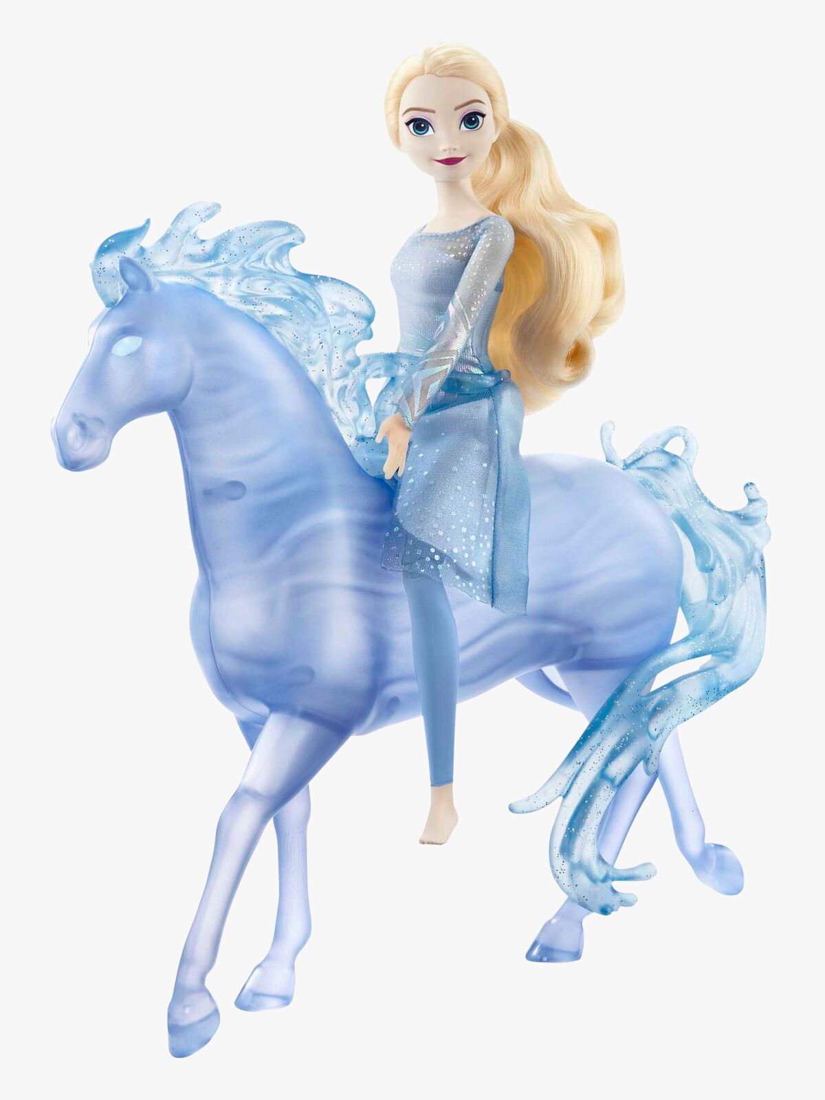 Disney Frozen Figur Elsa & Nokk
