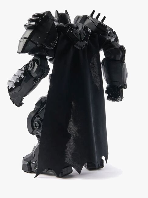 Batman Metal Force XL Heroes Actionfigur - 30 cm