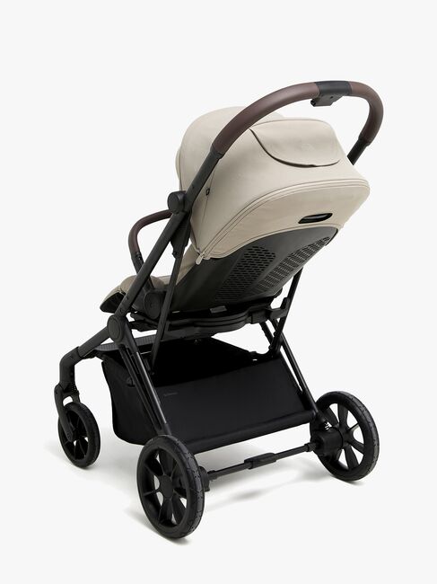 Beemoo Pro Twist Sportsvogn, Latte Beige