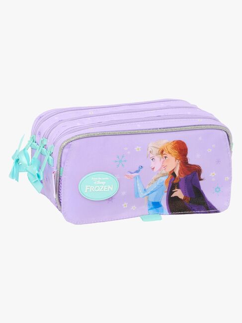 Disney Frozen Trippelpennal, Spirit