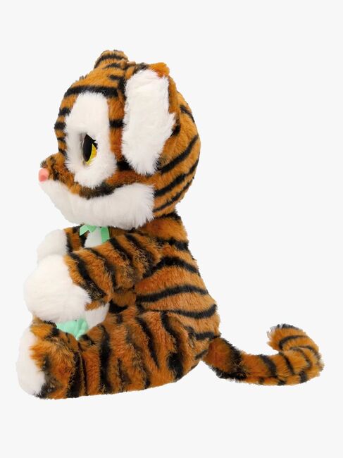 Baby Paws Interaktiv Kosedyr Tiger 24 cm