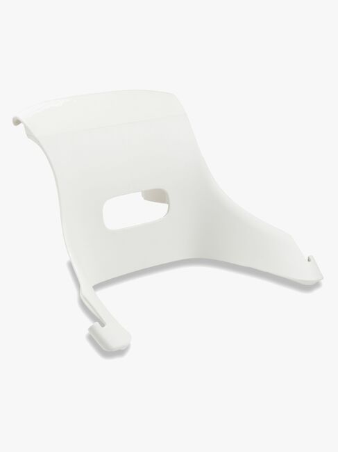 Ziza Spedbarnsinnlegg, Vanilla