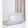 Beemoo SAFE Dream Sengehest 90 cm, Grey