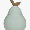 OYOY Pear Sugerørkopp, Pale Mint