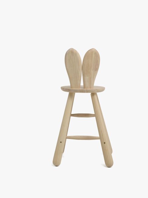 Minitude Kanin Juniorstol, Nature