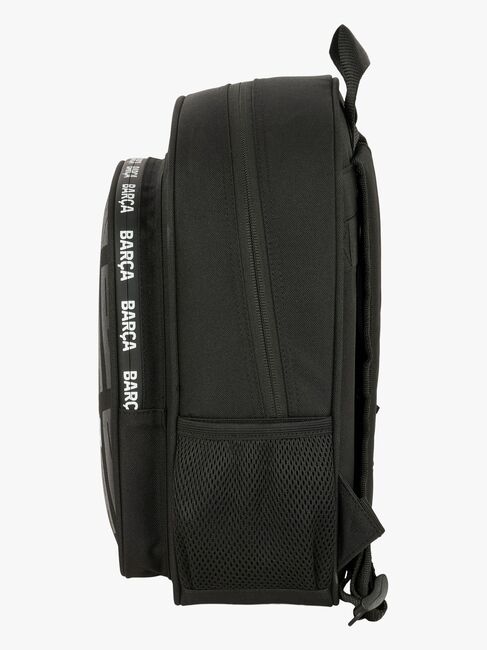 FC Barcelona Ryggsekk 9L, Svart