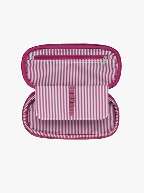 Beckmann Pennal, Forest Deer