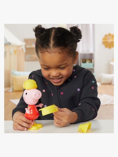 Peppa Gris Dress Up Figur