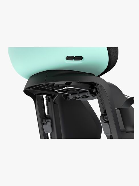 Thule Yepp Nexxt 2 Maxi Frame Mount Sykkelsete, Mint Green