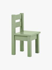 Hoppekids Barnestol Mads, Pale Green
