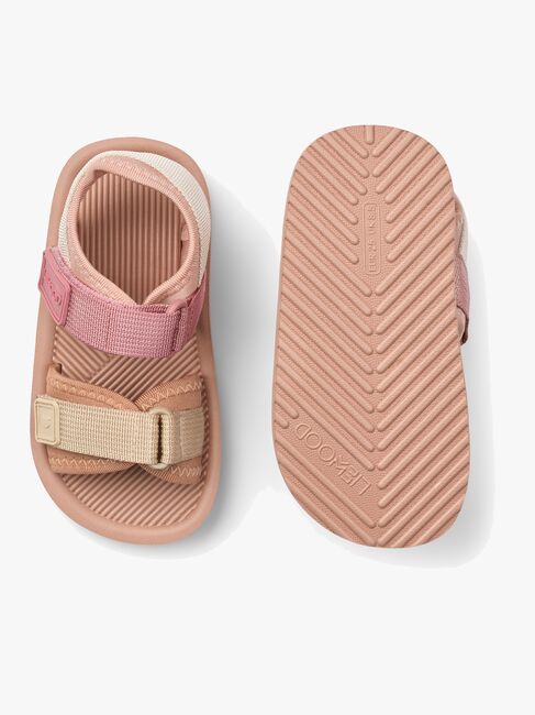 LIEWOOD Monty Sandaler, Tuscany Rose