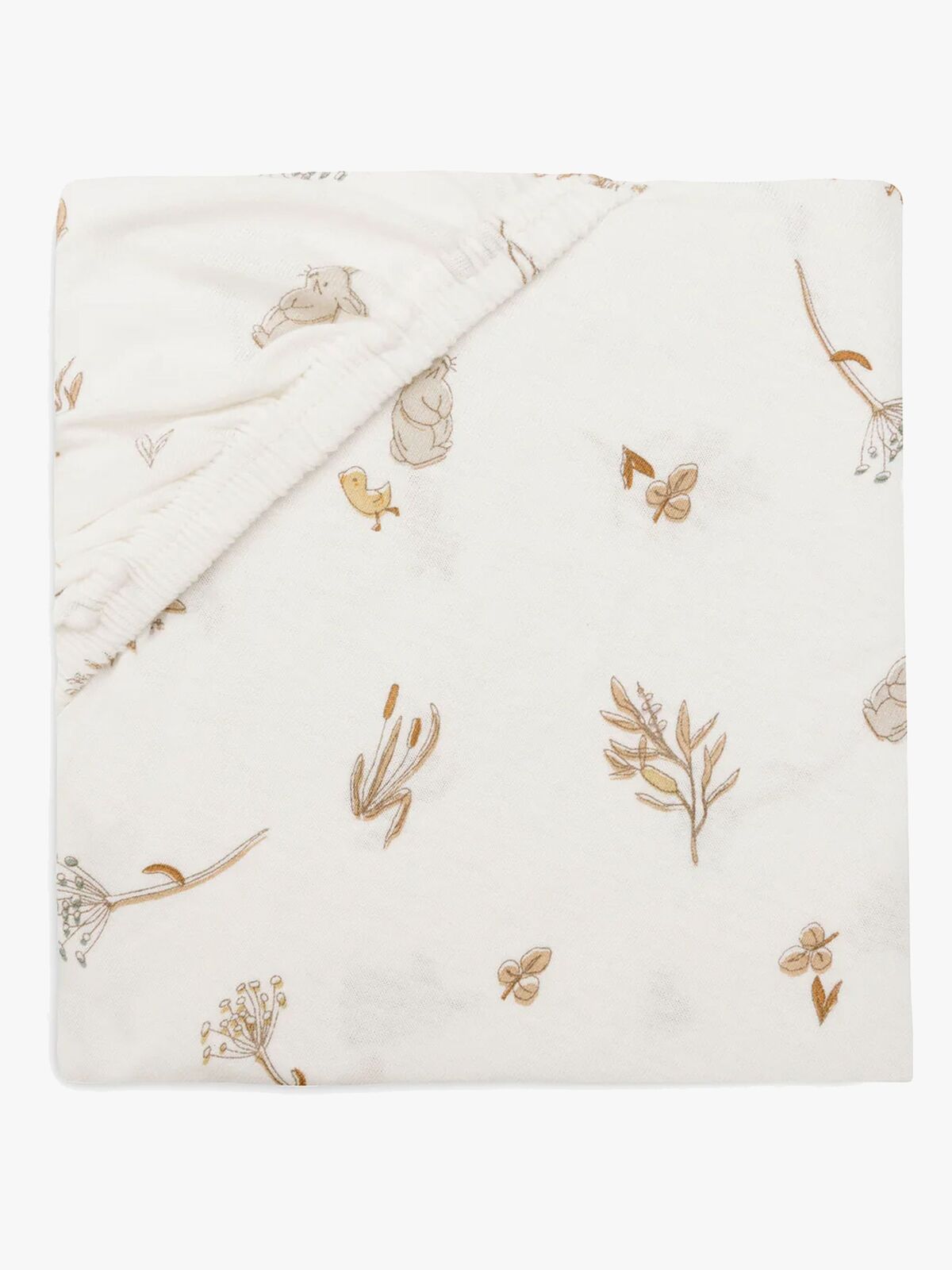 Jollein Stretchlaken 40x80, Riverside