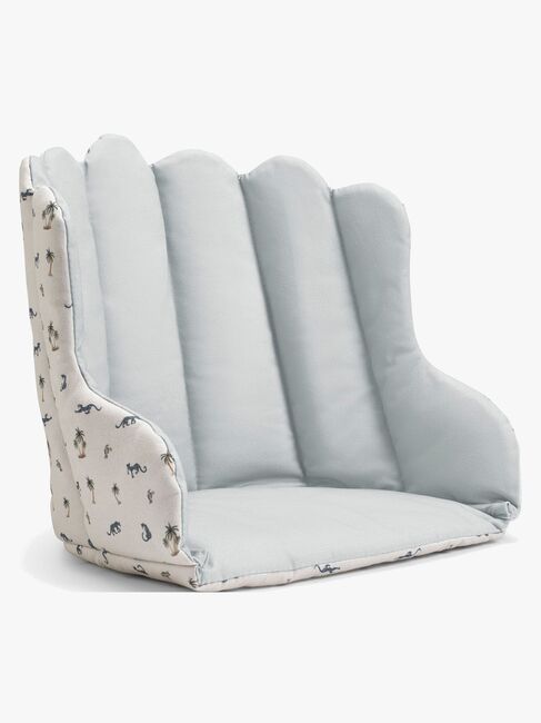 Elodie Grace Matstolspute, Garden Leos Resort