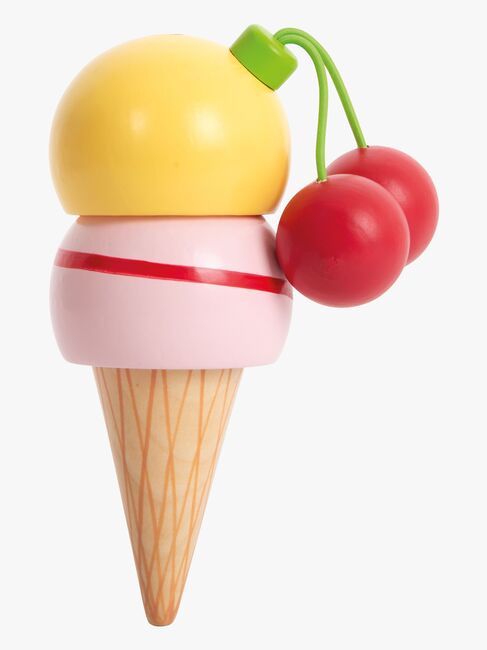 Small Foot Fresh Iskrembod