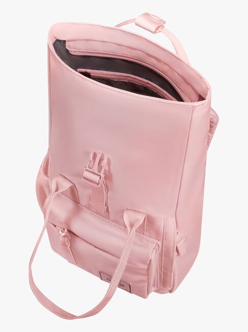 American Tourister Urban Groove City Mini Ryggsekk 7L, Pastel Pink