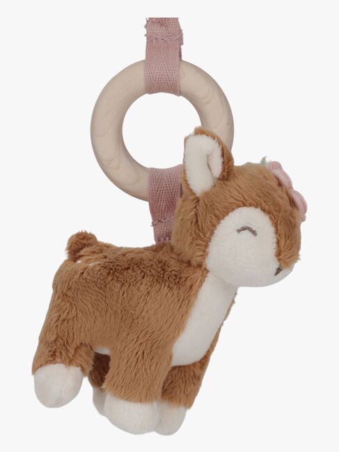 Little Dutch Fairy Garden Babygym Tre