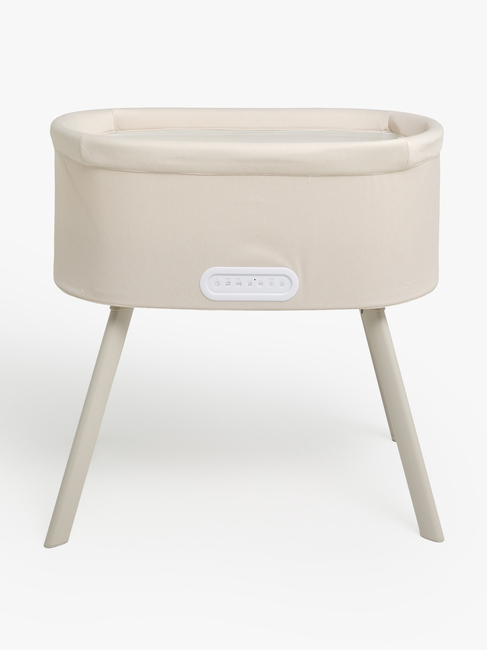 Beemoo Selection Embrace Vugge, Cream