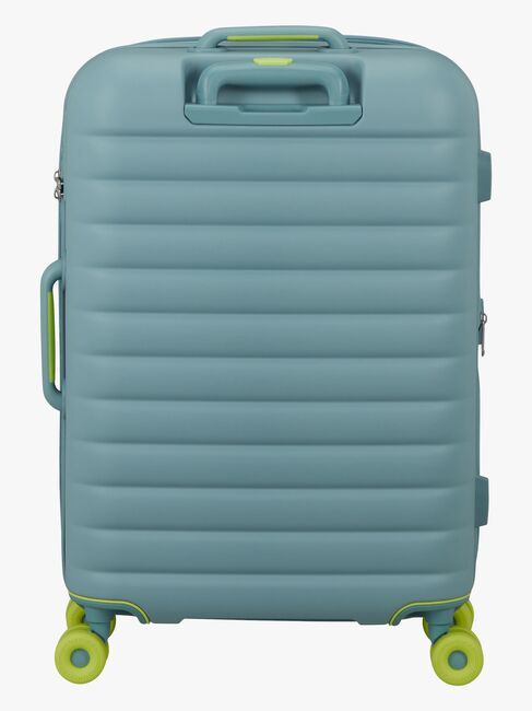 American Tourister Neovibe Spinner Koffert 66-74L, Muted Mint