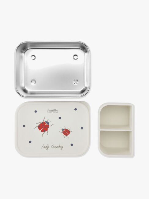 Vanilla Copenhagen Matboks, Ladybug