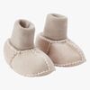 BabyMocs Cosy Mocs Tøfler, Beige