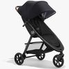 Baby Jogger City Mini GT3 Sportsvogn, Black