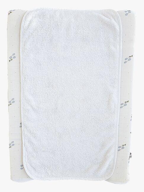 Summerville Organic Stellematte, Bluebell