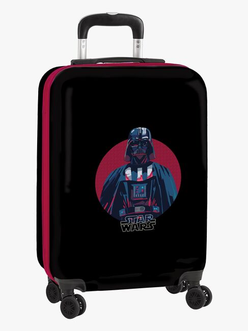 Star Wars Kabin Trillekoffert 40L Digital Escape, Svart